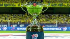 Indian Super League fecha patrocínio principal com JSW MG Motor India após três épocas sem parceiro
