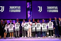 Juventus seleciona 11 startups para testar soluções no desempenho desportivo e na gestão do clube