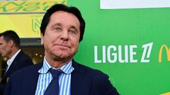 Waldemar Kita assina opção de venda do FC Nantes com grupo liderado por Paulo Tavares