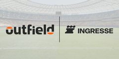 Outfield e Ingresse criam fundo para antecipar receitas dos clubes com potencial de €88,7 milhões