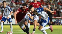 Primera Federación atinge 3,18 milhões de espectadores únicos nas primeiras cinco jornadas