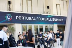 Portugal Football Summit 2026 reuniu mais de 3.500 participantes por dia e anuncia edição de 2027