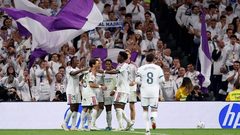 Real Madrid assina com Iren o primeiro patrocínio ligado à inteligência artificial