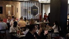 Arsenal lança experiência premium no Emirates Stadium com bilhetes desde €2.975