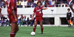 Canal Zico 10 adquire direitos para transmitir 27 jogos do Kashima Antlers no Brasil