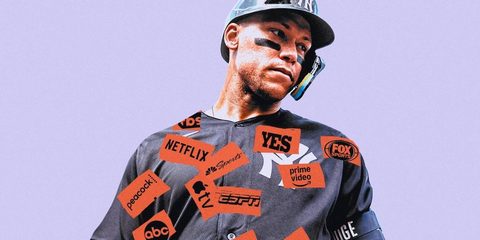 Estreia dos Yankees na Netflix expõe fragmentação (cara) dos direitos desportivos nos EUA — The Athletic (Andrew Marchand)