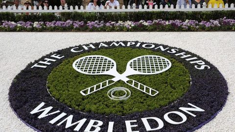 Wimbledon gera €464 M em 14 dias: como a escassez virou estratégia comercial — The Sports Brief