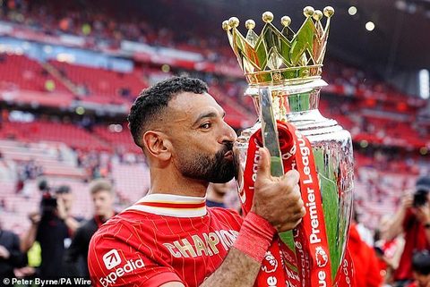 Premier League vota já em Novembro “teto salarial” ancorado — limite pode atingir €632 M — Daily Mail (Mike Keegan)