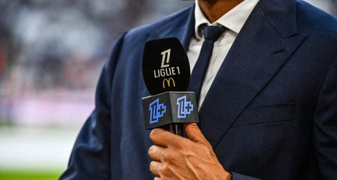 Ligue 1+ baixa preço para captar subscritores antes do OM–PSG — Foot-National / Aris Djennadi