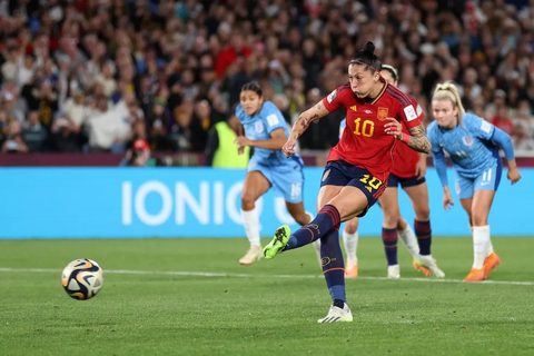 Netflix fecha direitos globais do Mundial Feminino 2027 por $200 milhões — Bloomberg