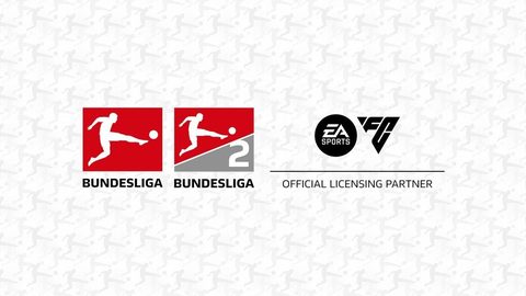 Bundesliga renova parceria de longa duração com a EA SPORTS FC — Bundesliga