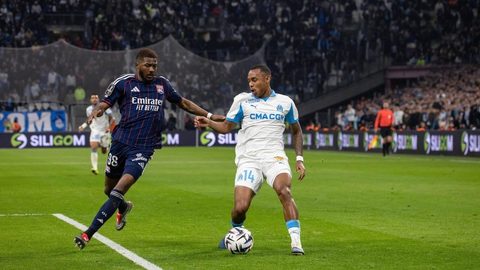 Quebra de receitas na Ligue 1 agrava espiral financeira e ameaça estatuto de “top 5” — Off The Pitch
