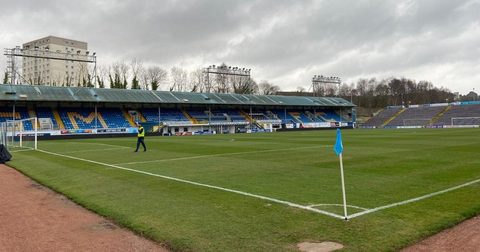Estrella Football Group quer investir até €1,15 M no Greenock Morton com modelo multi-clube “horizontal” — Greenock Telegraph (Claire Lindsay)