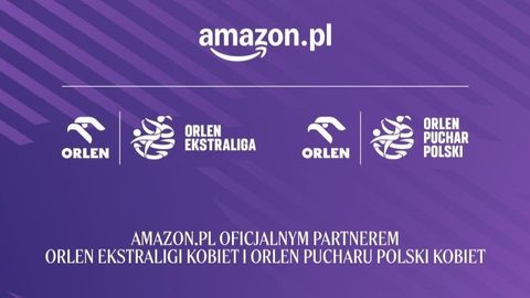 Amazon reforça aposta no futebol feminino com patrocínio à liga polaca — Her Football