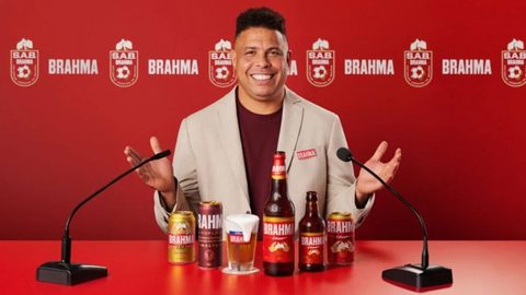 Brahma liga vendas a clubes e repassa €3,99 M — mas deixa milhões por medir — Máquina do Esporte