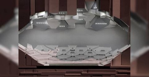 Arábia Saudita terá suspendido por tempo indeterminado o estádio de Neom para o Mundial 2034 — Business Standard (conteúdo distribuído pela Reuters)