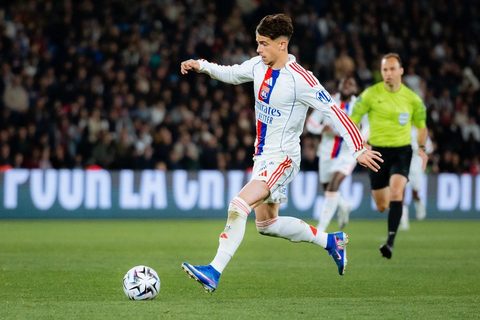 Ares perto de assumir controlo do Olympique Lyonnais — Bloomberg