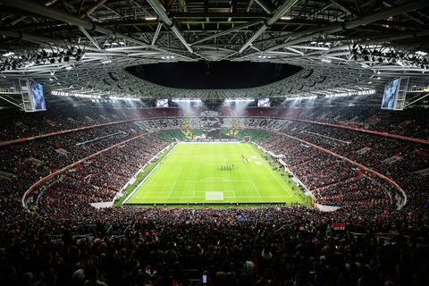 Budapeste recebe final da Liga dos Campeões 2026 e expõe modelos de negócio de PSG e Arsenal — desconhecida