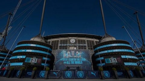 BBC: Manchester City considerado culpado na maioria das 115 acusações — BBC Sport