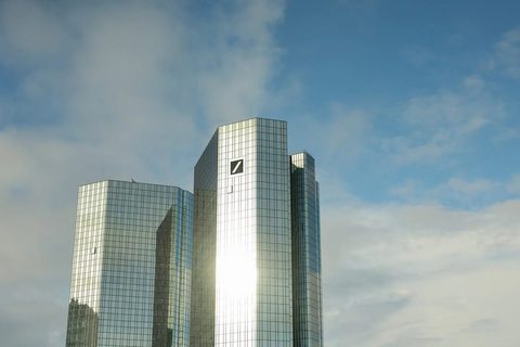 Deutsche Bank reforça crédito para investimentos em desporto e mira futebol europeu — Bloomberg