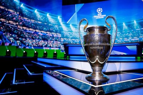 Liga dos Campeões 2025/26: nova fase‑liga intensifica prémios por mérito sem quebrar a hierarquia — desconhecida