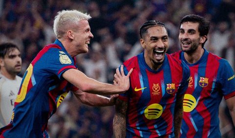 Espanha prepara lei antibranqueamento que obriga clubes a identificar origem dos fundos — Mundiario