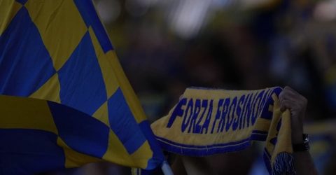 Clara Vista entra no Frosinone e eleva para 11 os clubes ‘americanos’ na Serie A — Il Sole 24 Ore (edição internacional)