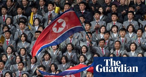 Coreia do Norte regressa à Taça Asiática feminina com aposta estatal de décadas — The Guardian (Samantha Lewis)