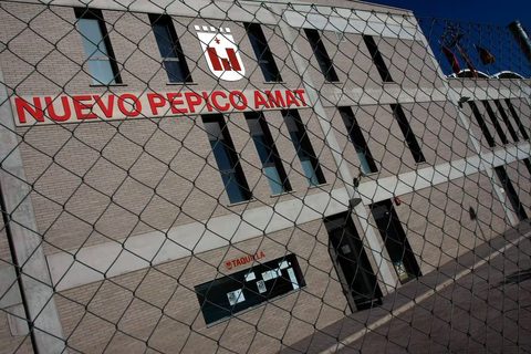 Messi terá princípio de acordo para comprar o CD Eldense — AS