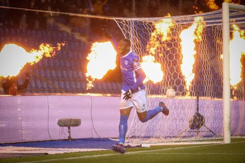 Pro League belga testa uso controlado de pirotecnia nos estádios com apoio governamental — Pro League (comunicado)
