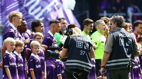 Televisão do futebol belga em risco: clubes receiam suspensão de pagamentos da DAZN — Le Soir (por Frédéric Larsimont)