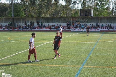 A Base Invisível: Porque o Futebol Profissional Começa no Futebol Amador