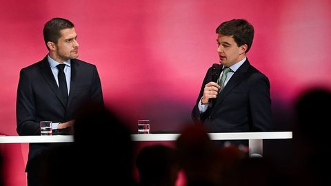 DFL leva a votos limite de custos de plantel com sanções graduais a partir de 2027 — kicker