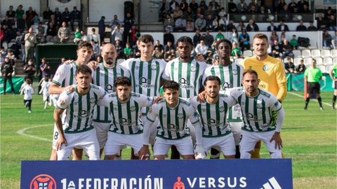Holding do Médio Oriente assume controlo do Juventud Torremolinos e promete investimento em infraestruturas — Marca (Juan Jesús Fernández)