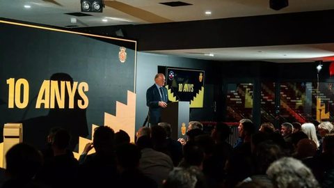 Mallorca celebra 10 anos de gestão de Kohlberg, mas críticas crescem ao foco no negócio face ao rendimento desportivo — COPE (Jordi Jiménez)