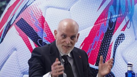 LaLiga obtém sentença histórica contra rede IPTV ilegal com indemnização de €43 milhões — EFE