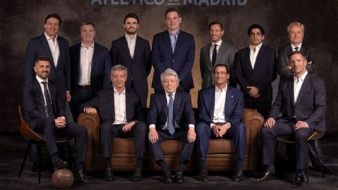 Capital estrangeiro abranda no desporto espanhol apesar de operações de elite — 2Playbook (Sport Business)