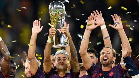 Google torna-se peça-chave no novo ciclo de receitas do desporto — AS
