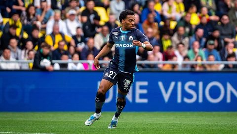 Olympique de Marselha regressa à Adidas em 2028 e rompe com a Puma após uma década — 2Playbook / Rod Toledo