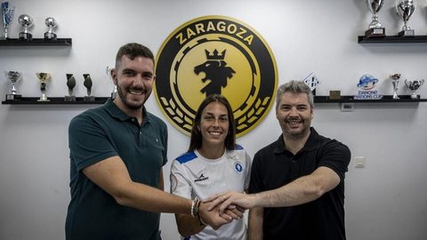 NH Capital assume controlo do Zaragoza CFF e traça subida à elite em 4–5 anos — El Periódico de Aragón (Raquel Machín)