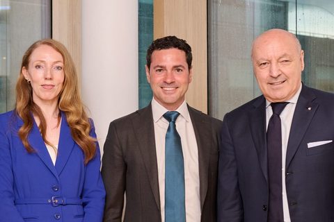 Inter atrai investidores: Oaktree avalia entrada de sócio minoritário — Calcio e Finanza / Corriere della Sera