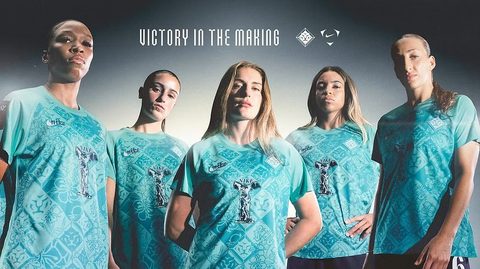 London City Lionesses fecha patrocínio principal multi‑anual com a Nike — London City Lionesses (site oficial)