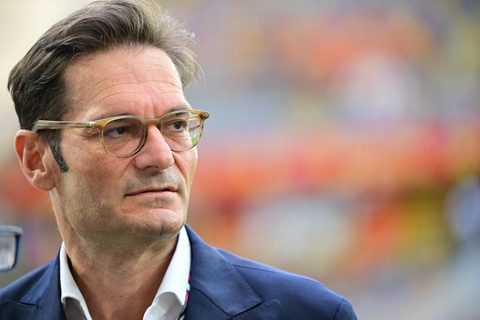 RC Lens reforça capital com dois novos acionistas minoritários para acelerar projeto de infraestruturas — L'Équipe (Nathan Gourdol)