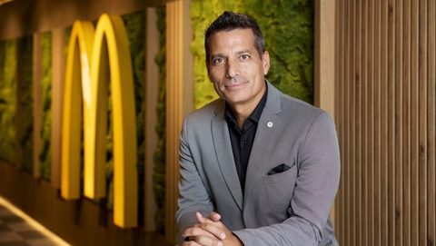 McDonald’s aposta no Mundial para reforçar ligação emocional e “glocal” com adeptos — 2Playbook (entrevista de Patricia López)