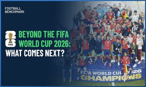 Após o Mundial 2026: quem valorizou, quanto rendeu e o que muda no calendário — Football Benchmark (resumo editorial)