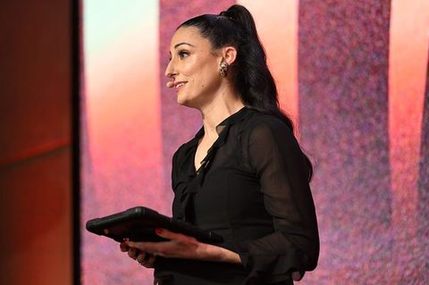 Doucet aponta a televisão tradicional como essencial para aumentar a visibilidade da WSL no Reino Unido — Sports Business Journal