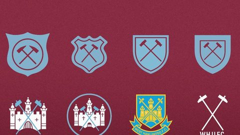 West Ham abre consulta aos adeptos para possível novo emblema a partir de 2028/29 — Football Business Journal