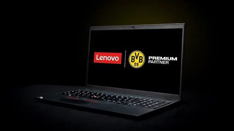 Borussia Dortmund escolhe Lenovo como parceira de inovação em IA para acelerar transformação digital — Football Business Journal