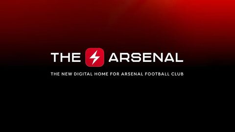 Arsenal lança app “The Arsenal” para reforçar canal directo ao adepto e monetização digital — Football Business Journal
