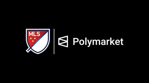 MLS fecha parceria plurianual com a Polymarket para integrar “prediction markets” nas suas plataformas — Football Business Journal